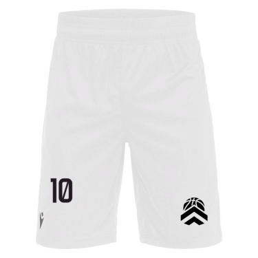 Curium shorts
