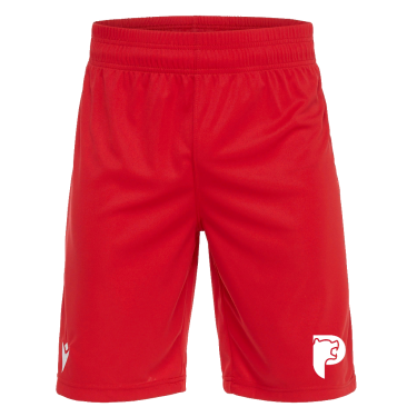 Curium pantaloncini