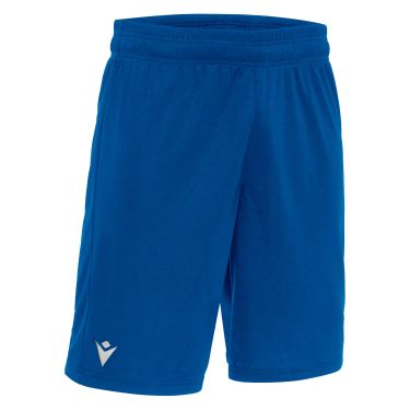 Short curium bleu royal