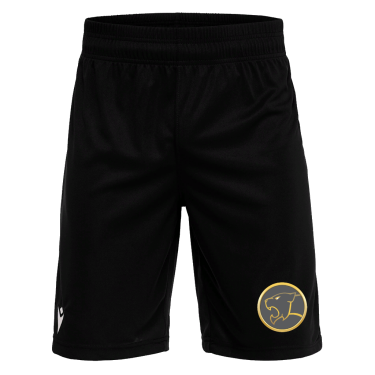 Curium shorts