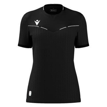 Kateryn referee shirt