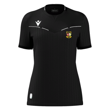 Kateryn referee shirt sr