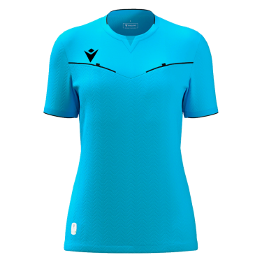 Kateryn referee shirt