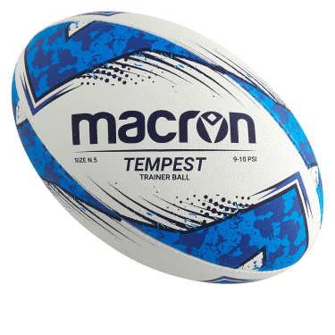 Tempest ballon