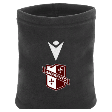 Anvik hero scaldacollo