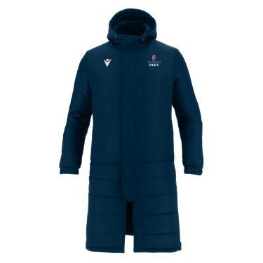 Turvey jacket sr