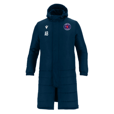 Parka longue 153,10 €