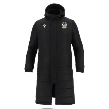 Oaks FC Merchandising | Club Shop Macron