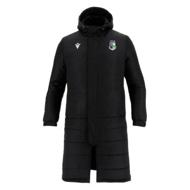 Turvey casaco longo emblema tpu - rugby clube loulé