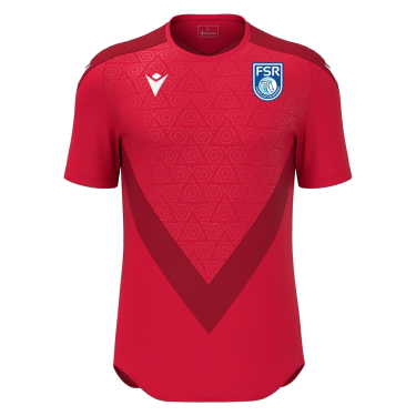 Wisp jersey