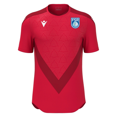 Wisp jersey