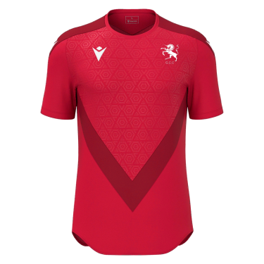 Wisp jersey red sr