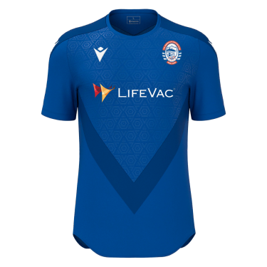 Wisp jersey
