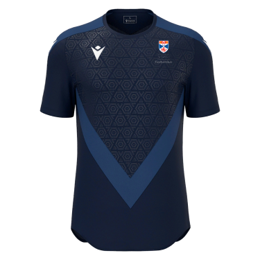 Shedir jersey JR | University of St Andrews Football Club