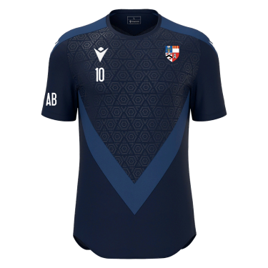Wisp jersey sr