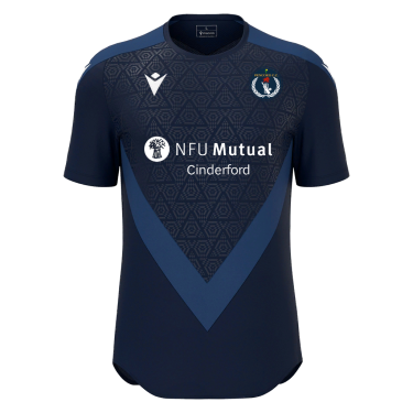 Wisp jersey nav sr