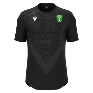 Wisp jersey blk jr