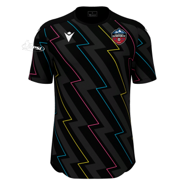 Wisp jersey