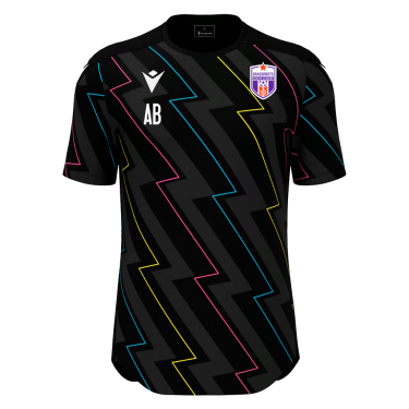 Wisp jersey