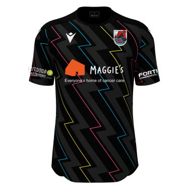 Wisp jersey jr