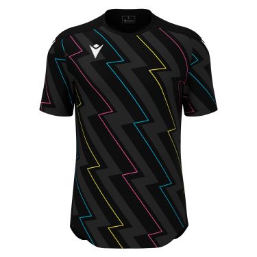 Maillot wisp bariolé