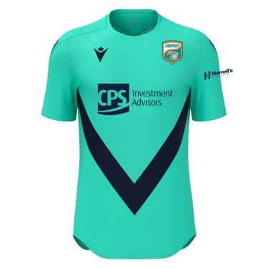 Wisp jersey