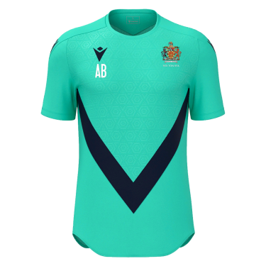Wisp jersey jr