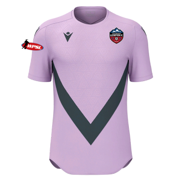 Wisp jersey | Colorado Elevation FC 2026-27