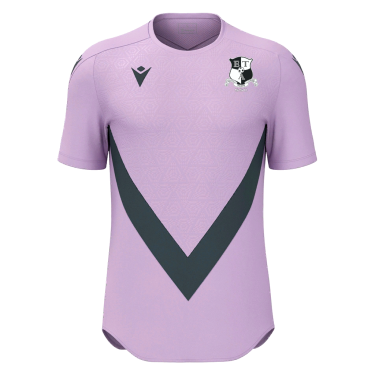 Wisp jersey