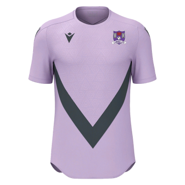 Wisp jersey lil/ant sr