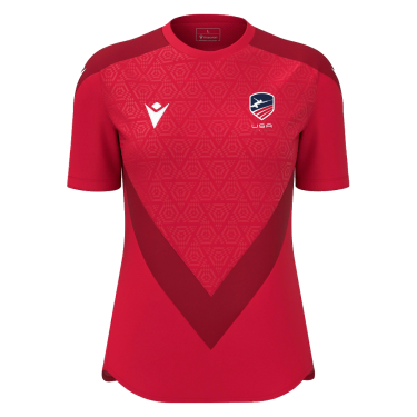 Fencing - dryad jersey