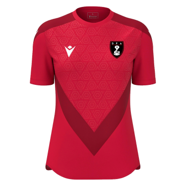 Dryad jersey