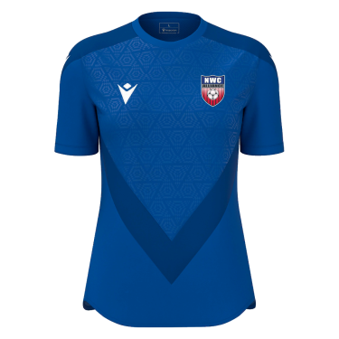 Dryad jersey