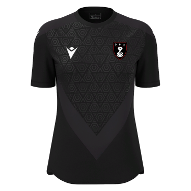 Dryad jersey