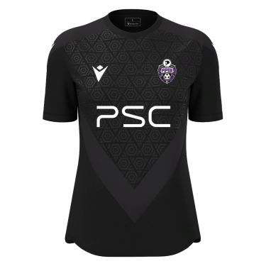 Dryad jersey