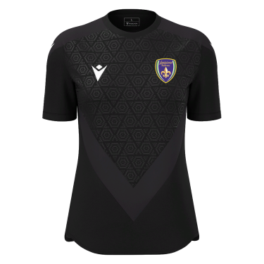 Dryad jersey
