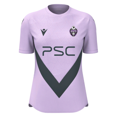 Dryad jersey