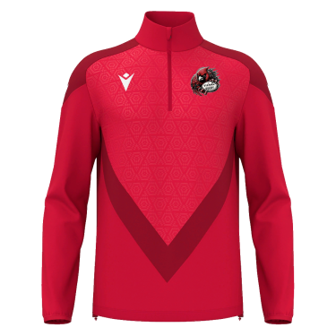 Anduin 1/4 zip jersey