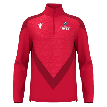 Anduin 1/4 zip jersey jr
