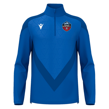 Anduin 1/4 zip jersey