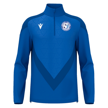 Anduin 1/4 zip jersey