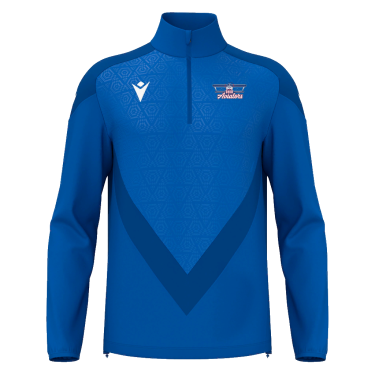 Anduin 1/4 zip jersey