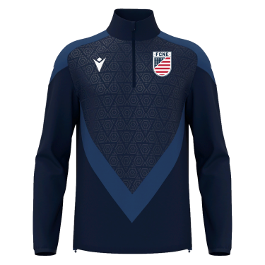 Anduin 1/4 zip jersey