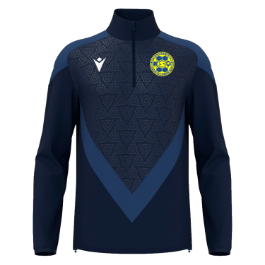 Anduin 1/4 zip jersey jr