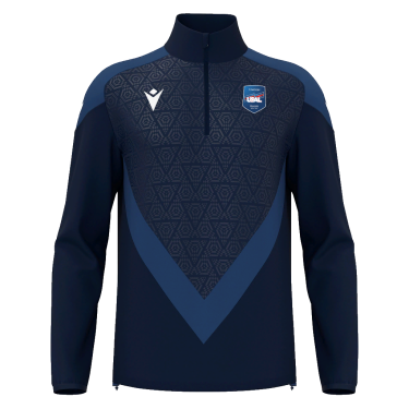 Anduin 1/4 zip maillot