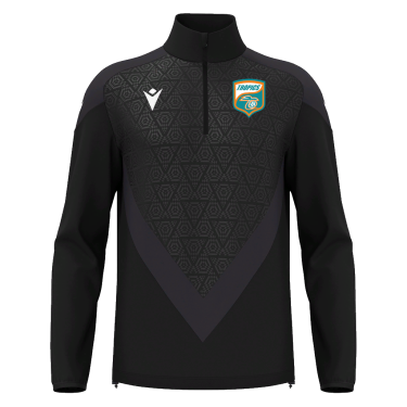 Anduin 1/4 zip jersey