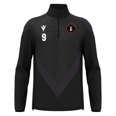 Anduin 1/4 zip jersey
