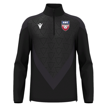 Anora 1/4 zip jersey | NWC Alliance 2026-27