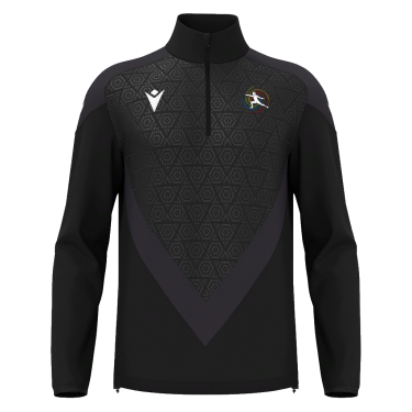 Anduin 1/4 zip jersey