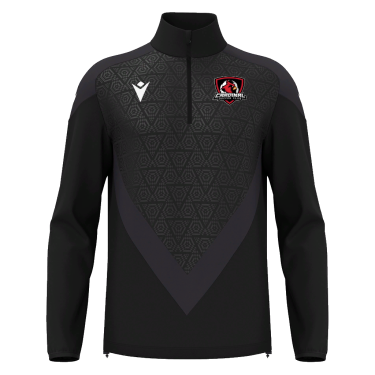 Anduin 1/4 zip jersey